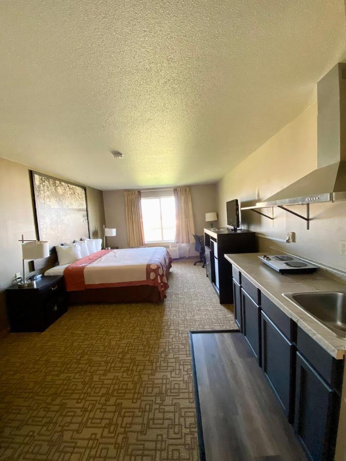 ซูเปอร์ 8 บาย วินด์แฮม แจ๊คสัน มินนิโซตา Hotel Jackson ภายนอก รูปภาพ
