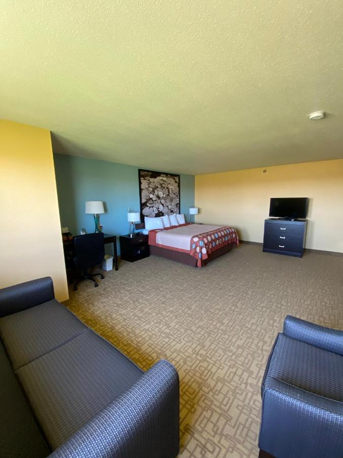 ซูเปอร์ 8 บาย วินด์แฮม แจ๊คสัน มินนิโซตา Hotel Jackson ภายนอก รูปภาพ