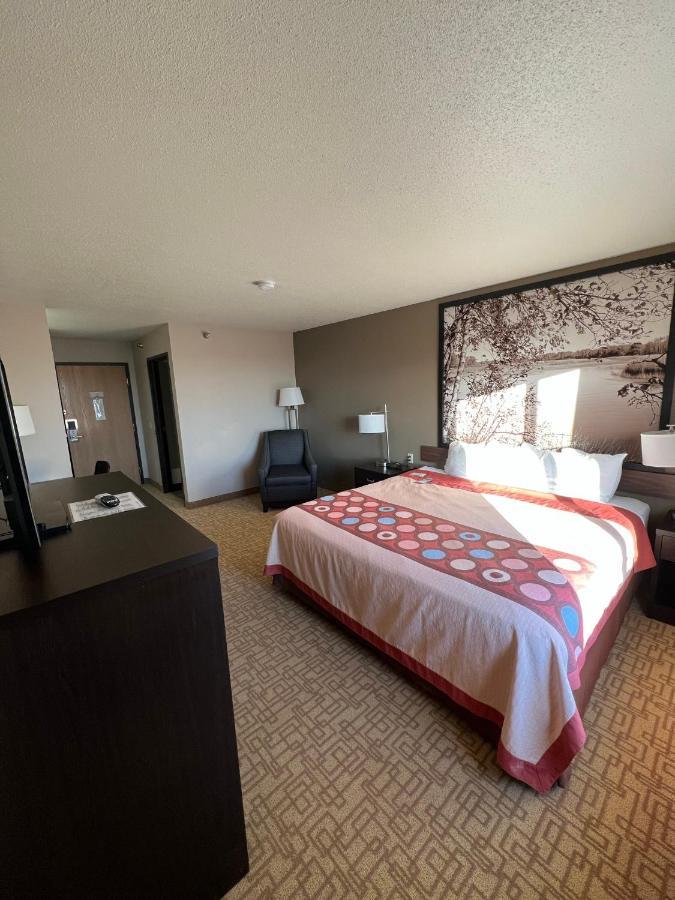 ซูเปอร์ 8 บาย วินด์แฮม แจ๊คสัน มินนิโซตา Hotel Jackson ภายนอก รูปภาพ