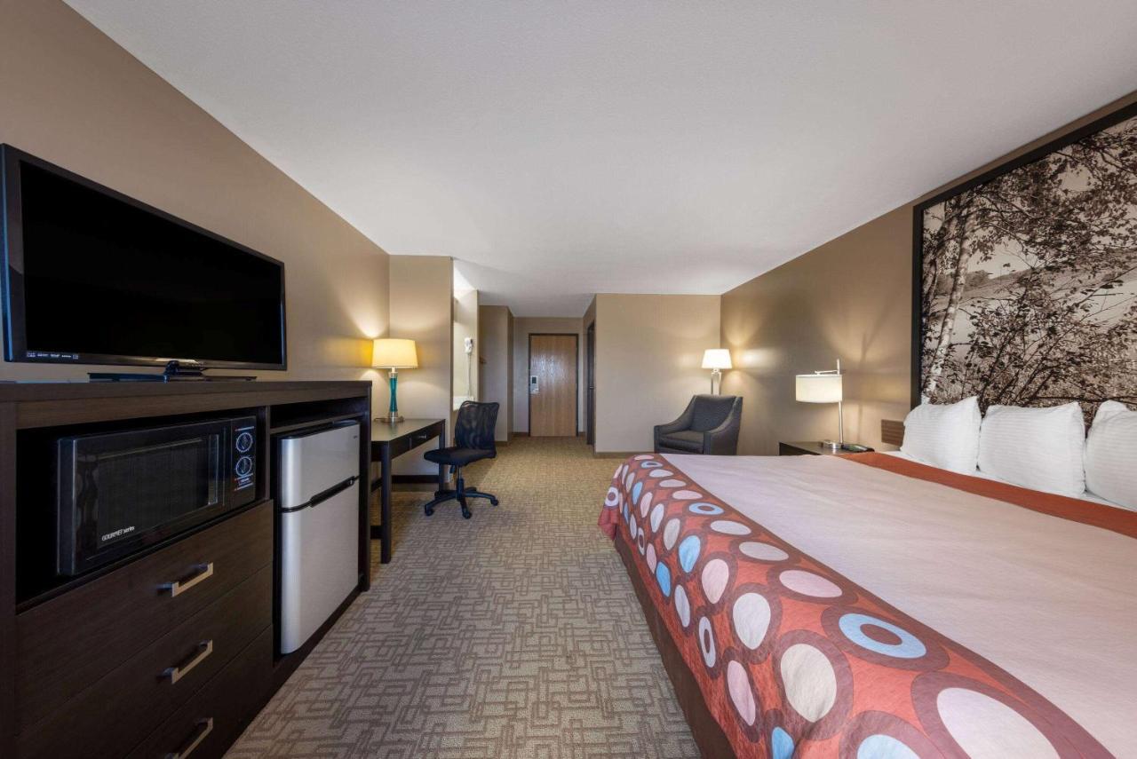 ซูเปอร์ 8 บาย วินด์แฮม แจ๊คสัน มินนิโซตา Hotel Jackson ภายนอก รูปภาพ