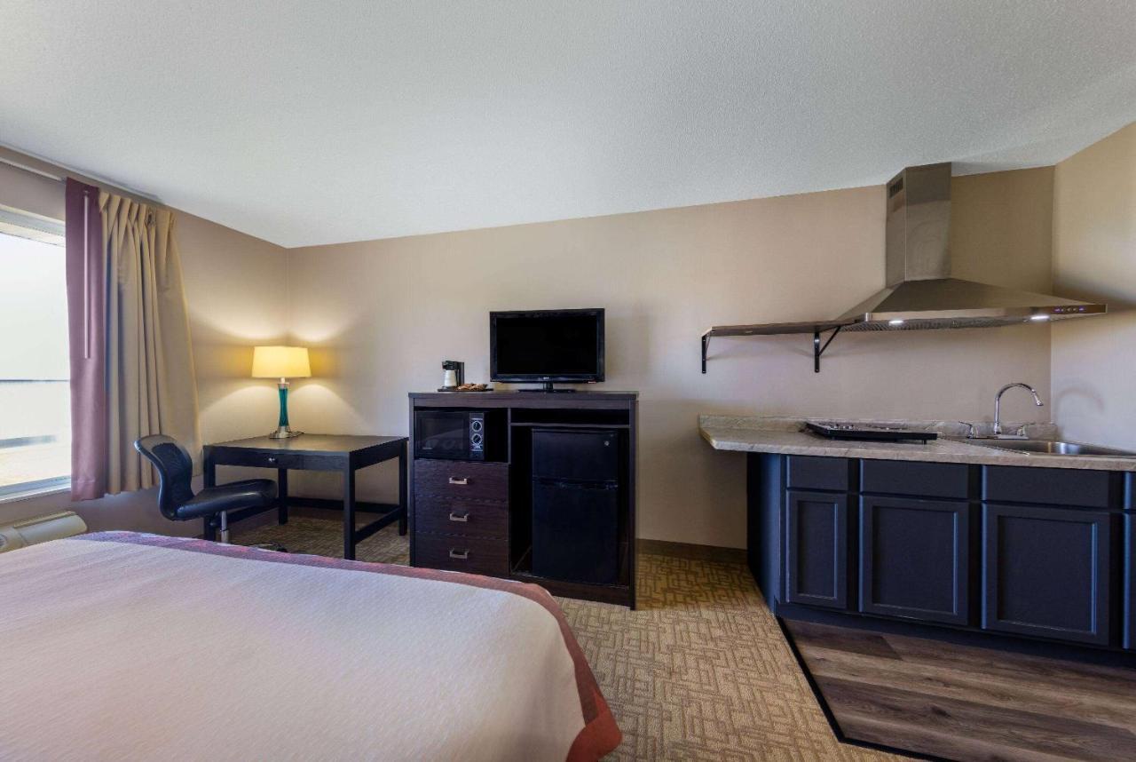 ซูเปอร์ 8 บาย วินด์แฮม แจ๊คสัน มินนิโซตา Hotel Jackson ภายนอก รูปภาพ